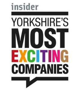 Yorkshires Most Exciting Companies